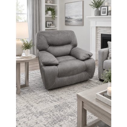Gill Manwah 5799 Glider Recliner Chair