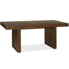 Akita Walnut Dining Set