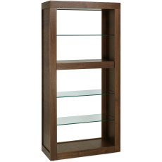 Akita Walnut Open Display