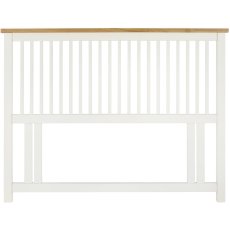 Atlanta Two Headboard Tone King 150cm