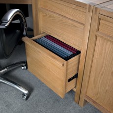 Studio Oak Filing Cabinet