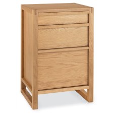 Studio Oak Filing Cabinet Studio Oak Filing Cabinet