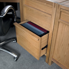 Studio Oak Filing Cabinet Studio Oak Filing Cabinet