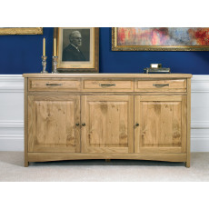 Turner Sideboard Turner Sideboard