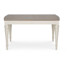 Ashley Grey Washed Oak & Soft Grey 4-6 Extension Table