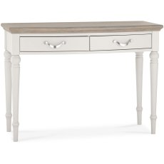 Ashley Grey Washed Oak & Soft Grey Dressing Table