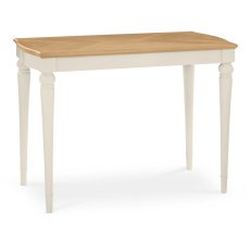 Ashley Pale Oak & Antique White Bar Table