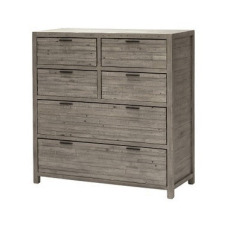 Wilmont 6 Drawer Chest Wilmont 6 Drawer Chest