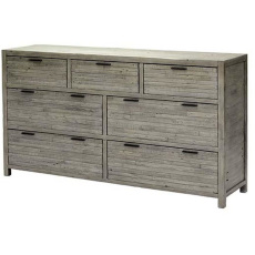 Wilmont 7 Drawer Wide Chest