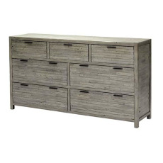 Wilmont 7 Drawer Wide Chest Wilmont 7 Drawer Wide Chest