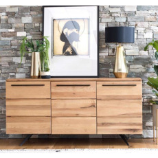 Barford Wide Sideboard