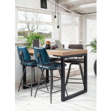 Nixon Rectangular Bar Table Nixon Rectangular Bar Table