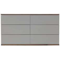 Eyton 6 Drawer Chest Eyton 6 Drawer Chest