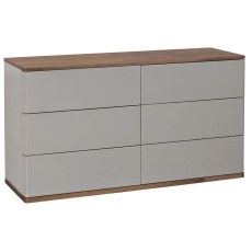 Eyton 6 Drawer Chest Eyton 6 Drawer Chest