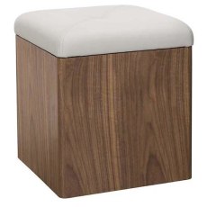 Eyton Upholstered Stool