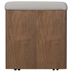 Eyton Upholstered Stool