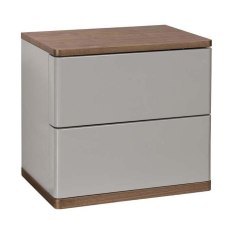 Eyton 2 Drawer Bedside