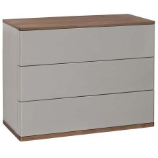 Eyton 3 Drawer Chest Eyton 3 Drawer Chest
