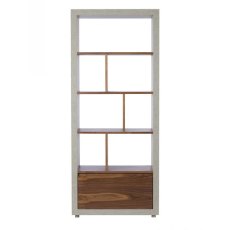 Harrow Tall Bookcase