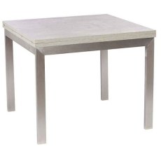 Harrow 90-180 Flip Top Dining Table Harrow 90-180 Flip Top Dining Table