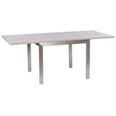 Harrow 90-180 Flip Top Dining Table Harrow 90-180 Flip Top Dining Table