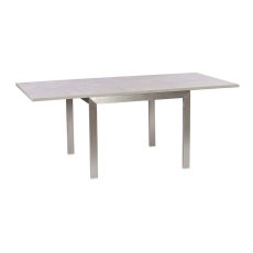 Harrow 90-180 Flip Top Dining Table