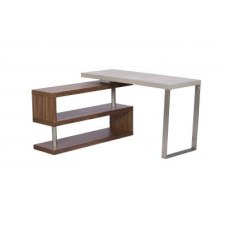 Harrow Corner Desk