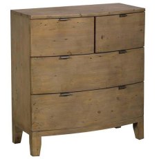 Kempton 4 Drawer Chest