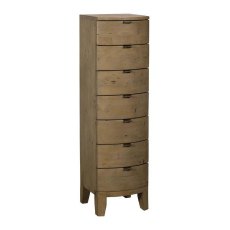 Kempton 7 Drawer Tall Chest Kempton 7 Drawer Tall Chest