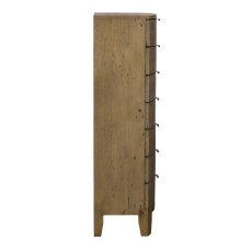 Kempton 7 Drawer Tall Chest Kempton 7 Drawer Tall Chest