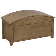 Kempton Blanket Box