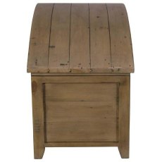 Kempton Blanket Box