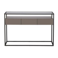 Upton Console Table