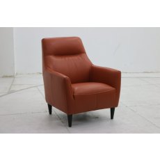 Club Chair