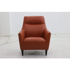 Club Chair