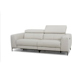 Beckham 2.5 Str 2 Electric Recliners - USB Beckham 2.5 Str 2 Electric Recliners - USB