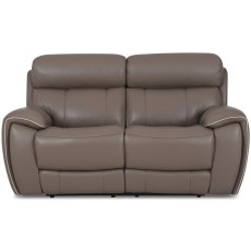 Toronto 2 Seater 2 Powered Recliners & Headrest Toronto 2 Seater 2 Powered Recliners & Headrest