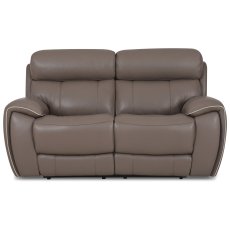 Toronto 2 Seater 2 Powered Recliners & Headrest Toronto 2 Seater 2 Powered Recliners & Headrest