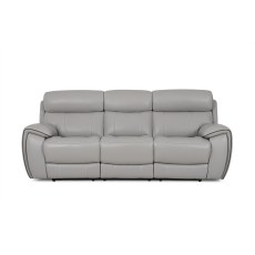 Toronto 3 Seater 2 Powered Recliners & Headrest Toronto 3 Seater 2 Powered Recliners & Headrest
