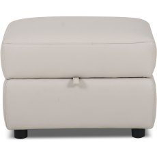 Toronto Storage Footstool Toronto Storage Footstool