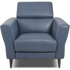 Elemore Powered Recliner Chair Elemore Powered Recliner Chair