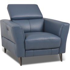 Elemore Powered Recliner Chair Elemore Powered Recliner Chair