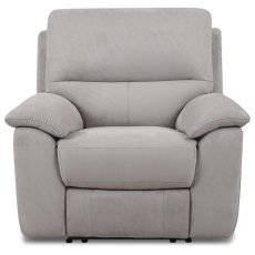 Elemore Powered Recliner Chair