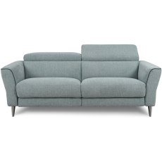 Elemore 2.5 Seater 2 Powered Recliners - USB Elemore 2.5 Seater 2 Powered Recliners - USB