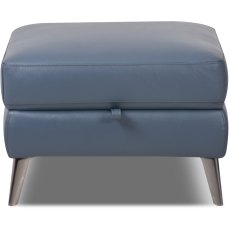 Elemore Storage Footstool Elemore Storage Footstool