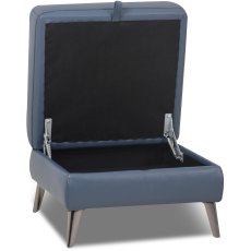 Elemore Storage Footstool Elemore Storage Footstool