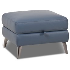 Elemore Storage Footstool