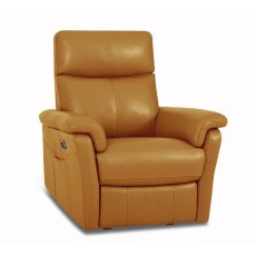 Rocker Chair Powered Rocker Recliner Chair