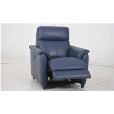 Wilson Powered Recliner Chair - USB