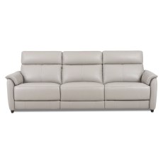 Wilson 3 Seater 2 Powered Recliners